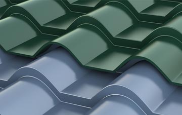 who should consider Chapel Brampton plastic roofs