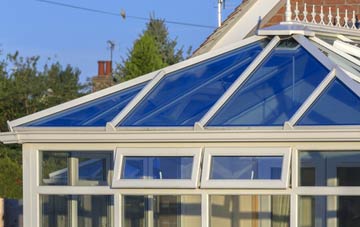 professional Chapel Brampton conservatory insulation