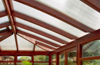 Chapel Brampton conservatory roofing insulation
