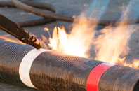 Chapel Brampton flat roofing replacement