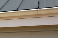 Chapel Brampton soffit repair