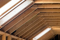Chapel Brampton tapered roof insulation quotes