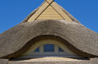 Chapel Brampton thatch roofing